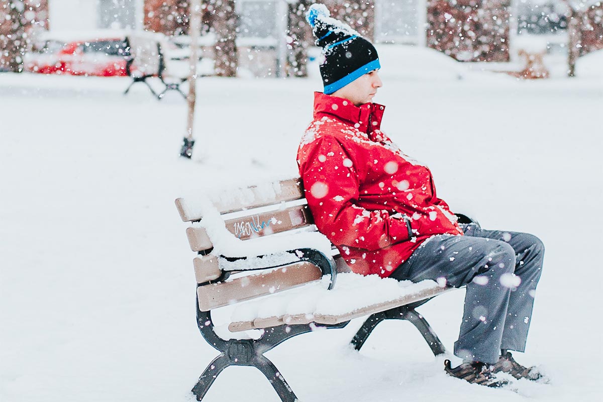 How to Handle Seasonal Winter Depression